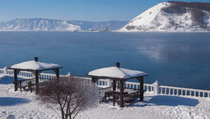 Λίμνη Βαϊκάλη : Η παλαιότερη και μεγαλύτερη λίμνη στον κόσμο