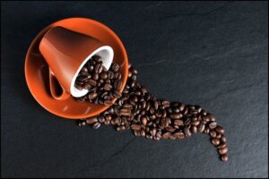 Καφές : Τα οφέλη και οι παρενέργειες της καφεΐνης