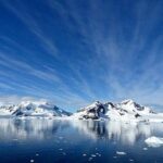 Ανταρκτική : Η πιο κρύα και ξηρότερη ήπειρος της Γης