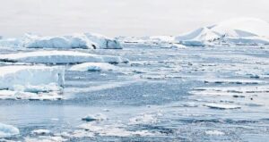 Ανταρκτική : Η πιο κρύα και ξηρότερη ήπειρος της Γης