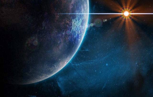 Kepler-62f : Ένας πλανήτης που μπορεί να φιλοξενεί ζωή