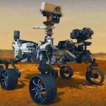 Το Perseverance Rover αναζητά ίχνη αρχέγονης ζωής στον πλανήτη Άρη