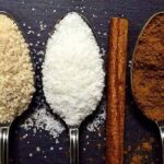 Ζάχαρη : Είναι η καστανή ζάχαρη πιο υγιεινή από τη λευκή;