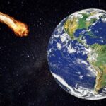 Τι θα συμβεί αν ένας αστεροειδής συγκρουστεί με τη Γη;