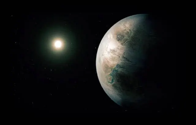 Είναι ο εξωπλανήτης Kepler-452b μια δεύτερη Γη;