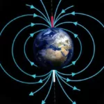 Το μαγνητικό πεδίο της Γης εμφανίζει απρόβλεπτη κινητικότητα