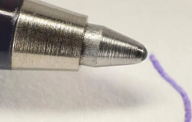 Πως ανακαλύφθηκε το στυλό διαρκείας και πως λειτουργεί;