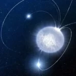 Μάγναστρα : Οι αστέρες νετρονίων που προκαλούν τρόμο