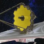 James Webb : Το μεγαλύτερο και ισχυρότερο διαστημικό τηλεσκόπιο