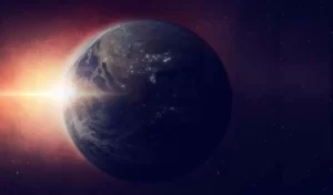 Τι θα συμβεί αν μετατοπιστεί η τροχιά της Γης;