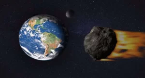 Άποφις Ο αστεροειδής που το 2029 θα πλησιάσει τη Γη 