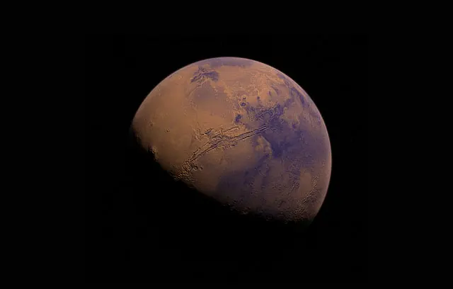 Πώς ο Άρης έχασε την ατμόσφαιρά του και έγινε άνυδρος;