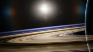 Γιατί μερικοί πλανήτες έχουν δακτυλίους όπως ο Κρόνος;