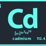 Κάδμιο : Εξαιρετικά τοξικό μέταλλο και που βρίσκεται