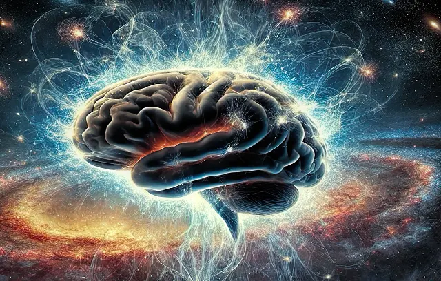 Εγκέφαλος Μπόλτζμαν: Το σύμπαν και η συνείδηση ως ψευδαίσθηση