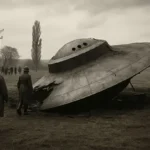 UFO στη Λομβαρδία : Από τη συντριβή του 1933 στα φαινόμενα του 2023