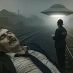 Adamski και Godfrey : Υποθέσεις που συνδέθηκαν με εξωγήινους