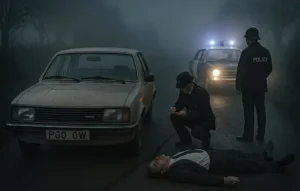 Adamski και Godfrey : Υποθέσεις που συνδέθηκαν με εξωγήινους