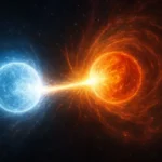 Τι Συμβαίνει Όταν Δύο Αστέρια Νετρονίων Συγκρουστούν;