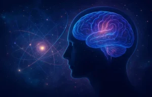 Κβαντική Συνείδηση : Πώς η συνείδηση αγγίζει το κβαντικό κενό