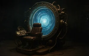 Χωροχρονική Καμπυλότητα : Πώς λειτουργεί η Χρονομηχανή;